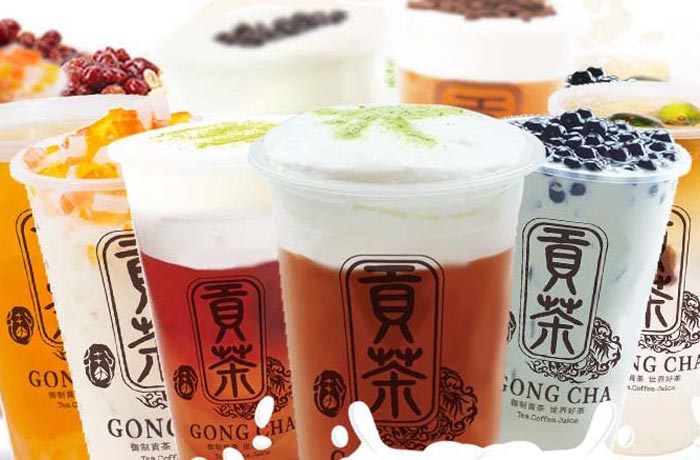彭泽贡茶培训